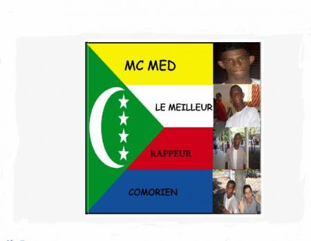 la bibliographie de mc med